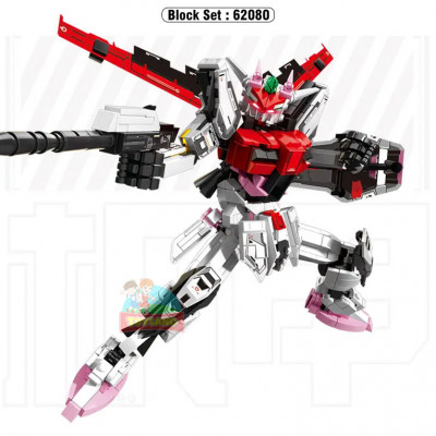 Block Set : 62080